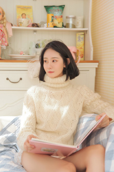年轻的护士韩国
