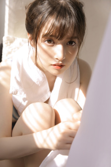 红白蓝之白
