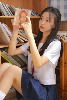 只想告诉你